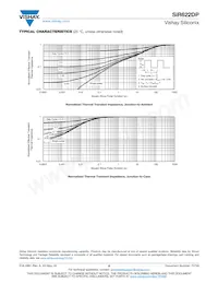 SIR622DP-T1-RE3 Datenblatt Seite 6
