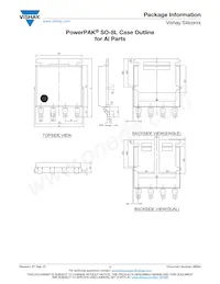 SQJ886EP-T1_GE3 Datasheet Pagina 7