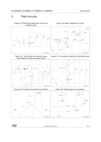 STF4N80K5 Datasheet Pagina 9