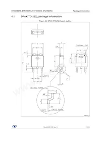 STF4N80K5 Datasheet Pagina 11