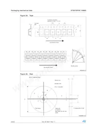 STI11NM80 Datasheet Pagina 20