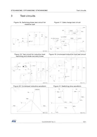 STP24N60DM2 Datasheet Pagina 9