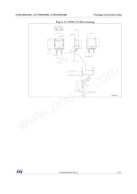 STP24N60DM2 Datenblatt Seite 11