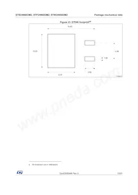 STP24N60DM2 Datenblatt Seite 13