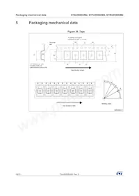 STP24N60DM2 Datasheet Pagina 18