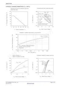 UPA2737GR-E1-AT Datasheet Pagina 3