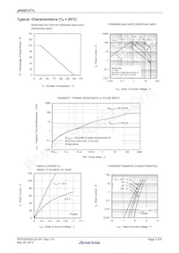 UPA2812T1L-E2-AT Datasheet Pagina 3