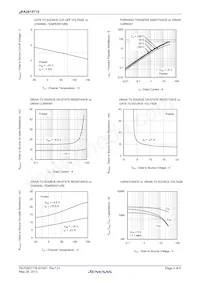 UPA2815T1S-E2-AT Datasheet Pagina 4