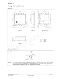 UPA2820T1S-E2-AT Datasheet Pagina 6