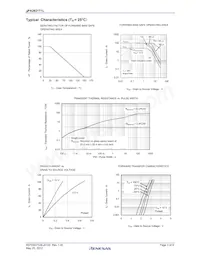 UPA2821T1L-E1-AT Datasheet Pagina 3