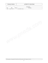 UPA2821T1L-E1-AT Datasheet Pagina 7