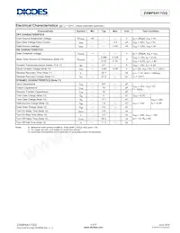 ZXMP6A17GQTA Datenblatt Seite 4