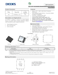DMTH4005SPS-13 Cover