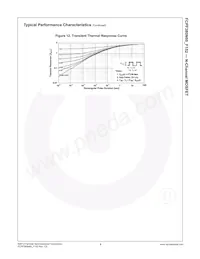 FCPF380N60-F152 Datasheet Page 5