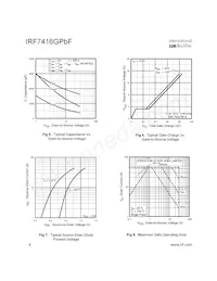 IRF7416GTRPBF Datenblatt Seite 4