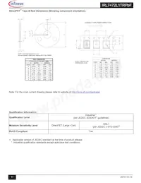 IRL7472L1TRPBF Datenblatt Seite 11