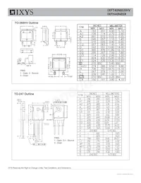 IXFT40N85XHV Datenblatt Seite 6