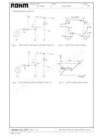 RCX510N25數據表 頁面 4