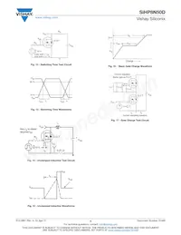 SIHP8N50D-E3 Datenblatt Seite 5