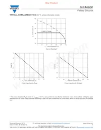 SIRA06DP-T1-GE3 Datenblatt Seite 5