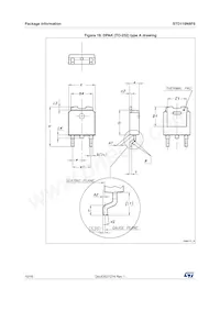 STD110N8F6 Datenblatt Seite 10