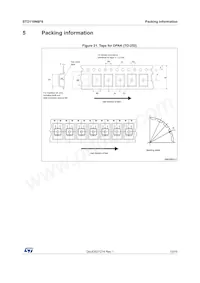 STD110N8F6 Datenblatt Seite 13