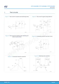 STD16N50M2 Datasheet Pagina 8