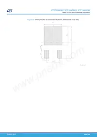 STD16N50M2 Datasheet Pagina 14