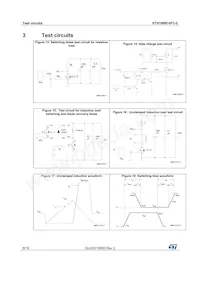 STH180N10F3-2 Datenblatt Seite 8