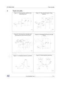 STL8N6LF6AG Datenblatt Seite 7