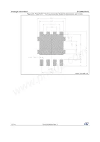 STL8N6LF6AG Datenblatt Seite 10