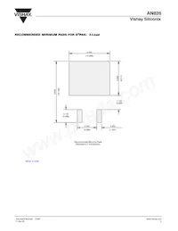 SUM60N02-3M9P-E3 Datasheet Page 7