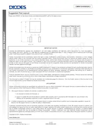 DMN10H099SK3-13 Datenblatt Seite 6