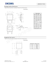 DMNH6021SK3Q-13 Datenblatt Seite 6