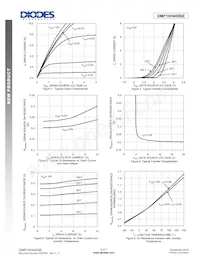 DMP10H400SE-13 Datasheet Pagina 3