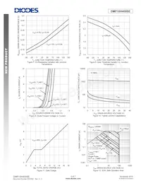 DMP10H400SE-13 Datenblatt Seite 4