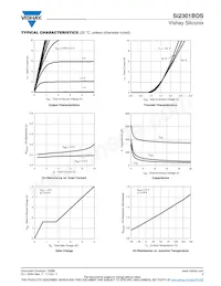 SI2301BDS-T1-GE3 Datasheet Page 3