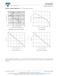 SI3429EDV-T1-GE3 Datenblatt Seite 5