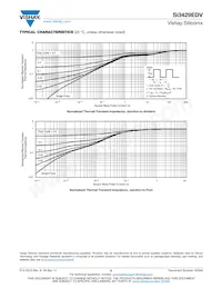 SI3429EDV-T1-GE3 Datenblatt Seite 6