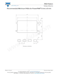 SIHH21N60E-T1-GE3 Datasheet Pagina 8