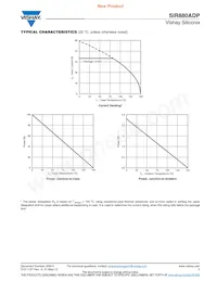 SIR880ADP-T1-GE3 Datenblatt Seite 5