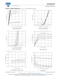 SQS460EN-T1_GE3 Datasheet Pagina 3