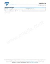 SQS460EN-T1_GE3 Datasheet Pagina 7