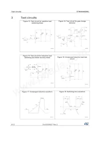 STW48N60DM2 Datasheet Pagina 8