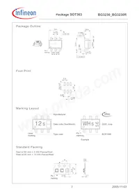 BG 3230 E6327 Datenblatt Seite 7