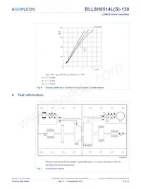 BLL8H0514L-130U Datasheet Page 6