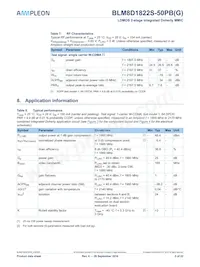 BLM8D1822S-50PBY Datenblatt Seite 5