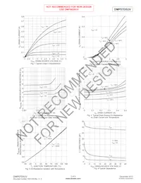 DMP57D5UV-7 Datasheet Pagina 2