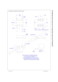 FDY3001NZ Datasheet Page 5