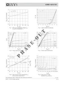 GWM100-01X1-SMD數據表 頁面 4